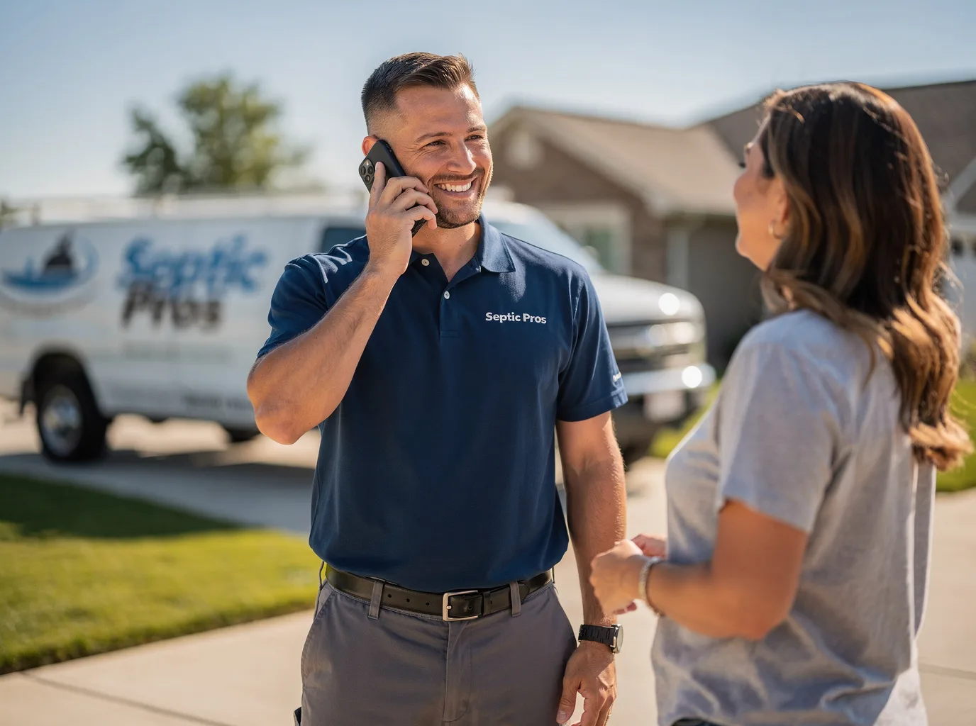 Septic Tank Pumping Reading, MI FAQs